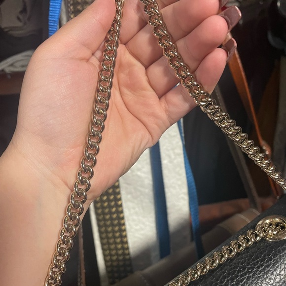 Gucci handbag - Picture 5 of 10